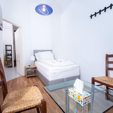 Violin Apartments Boedapest Buitenkant foto