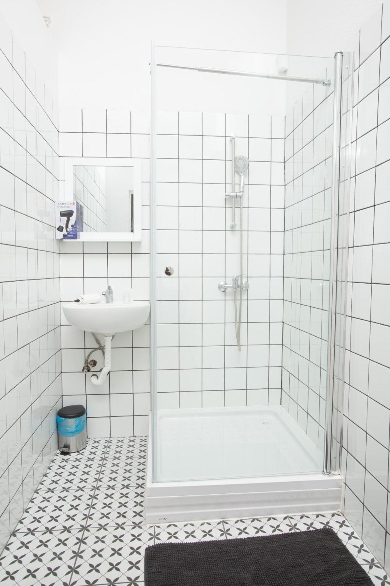 Violin Apartments Boedapest Buitenkant foto