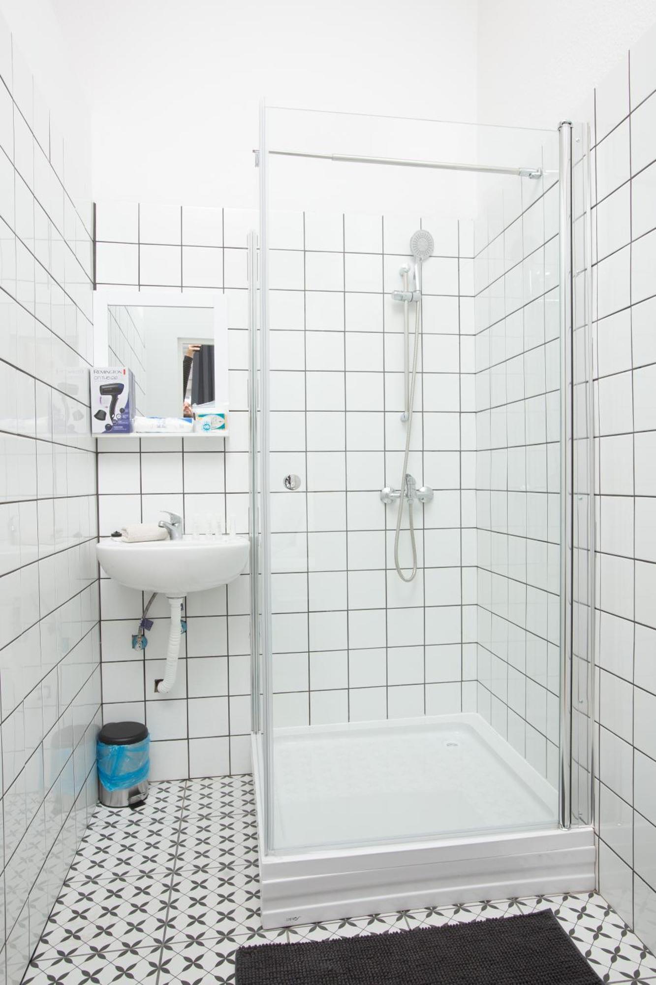 Violin Apartments Boedapest Buitenkant foto