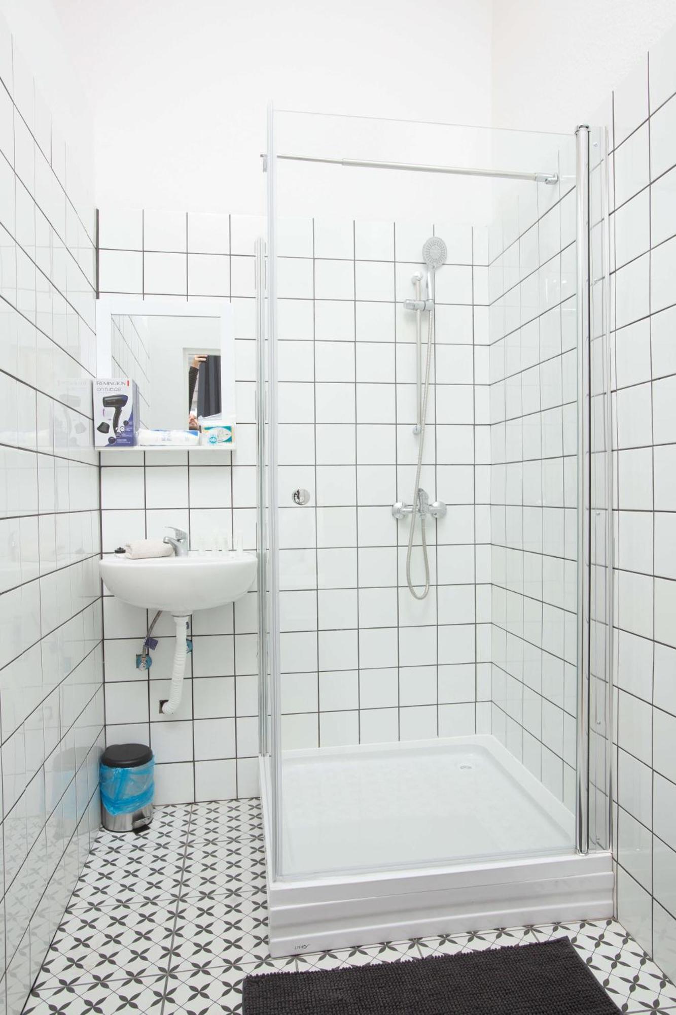 Violin Apartments Boedapest Buitenkant foto